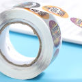 500pcs “good job" reward sticker 8 designs cartoon words sticker good for kids Lonni. 