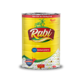Rabi Banaspati 2.5 Kg Tin | Full hygienic | Banaspati Ghee | Banaspati Ghee Price In Pakistan. 
