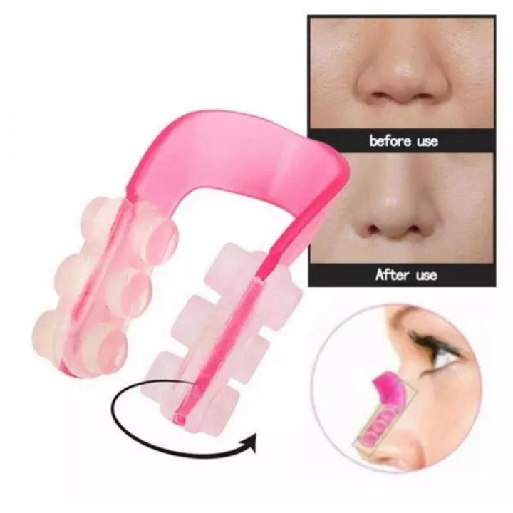 Nose Shaper Tool For Men And Women