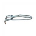 Stainless Steel Kitchen Pincer ( PAKKAR / SANSI ). 