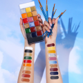 Body Painting Supplies Palette Kit Sticks Halloween Football Kids Tattoo Glow Uv Light and Evening Athena Natural Face Paint. 