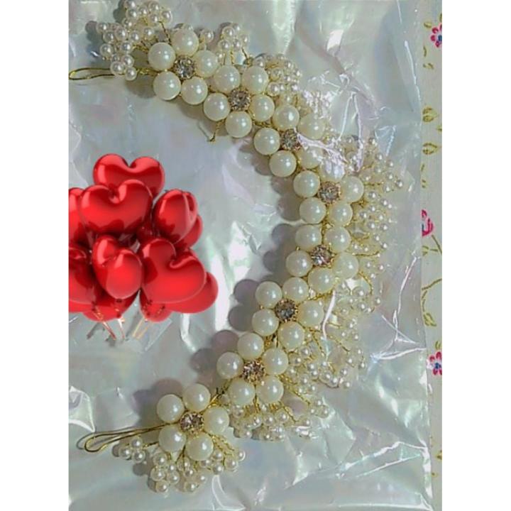 Hijab crown