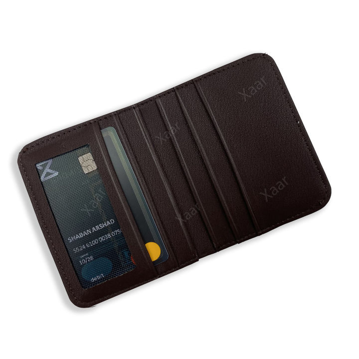 Durable%20Textured%20Synthetic%20Leather%20Ultra-Slim%20Bifold%20with%20Integrated%20Card%20Holder%20Wallet%20for%20Men%20and%20Boys%20-%20Compact%20Daily%20Purse%20-%20Image%207