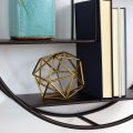New Round Wall Shelf Unit,New europe style iron wooden wall shelf, Floating Shelves Storage Organiser Metal Wall Mounted Industrial Modern Book Rack Display,Bathroom shelf, Kitchen shelf, Dressing rack,Tv shelf rack,Beautiful home decor. 