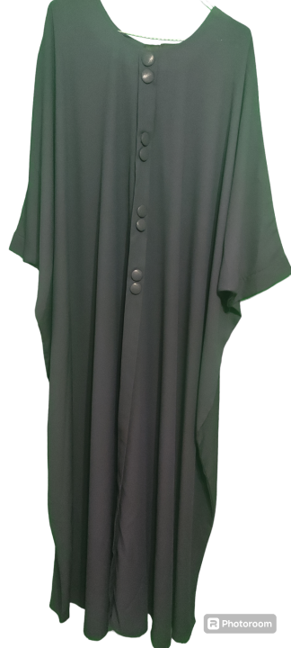 Kaftan Butterfly Style Abaya Collection from Faatim Abayas