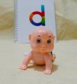 Funny Crawling Baby Toy for Kids – Interactive Movable Toy with Lights & Sound. 