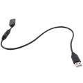 USB 2.0 Charging Cable SYNC Data Cable for Samsung Camera Camera ST61 ST65 ST70 PL120. 