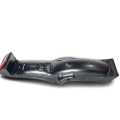 Honda cg 125 back mudguard fender brackit ( full high heavy weight). 