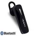ORIGINAL M163 Wireless Bluetooth Single Earpiece With Ear Clip (Connect with All Bluetooth Devices).. 