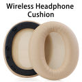 Headphone Sponge Case Comfortable Wearing Headphone Earpads Cushion Accessories. 