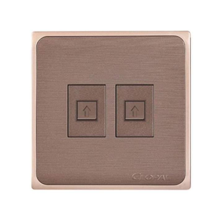 Clopal Focus Series 2 Data Internet Baord Superior Quality