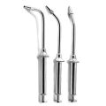 Amalgam Carrier Syringes Dental Composite Filling Carriers Tooth Filling Instruments. 