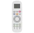 Haier Dc Inverter AC Remote Control. 