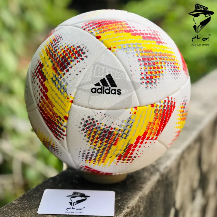 Fifa%2023-24%20Copa%20del%20Rey%20&%20Spanish%20Super%20Cup%20Ball%20Football%20Soccer%20Football%20Match%20Ball,%20Indoor%20Outdoor%20Play,%20Water%20Proof%20Football%20by%20Beynaam%20Online%20Store%20-%20Image%205