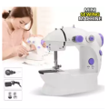 Mini Electric Sewing Machine. 