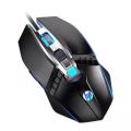 HP GAMING MOUSE G270 | OPTICAL MOUSE | BEST FOR GAMERS , OFFICE AND CASUAL WORK. 