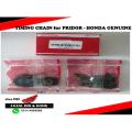 TIMING CHAIN FOR PRIDOR HONDA GENUINE. 