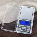 NBR DIGITAL POCKET SCALE ELECTRONIC DIGITAL KITCHEN SCALE 0.01 g to 200 g WEIGHT MACHINE DIGITAL WEIGHING SCALE MACHINE DIGITAL MINI SCALE WEIGHT MACHINE PORTABLE SCALE TABLE JEWELRY FOOD VEGETABLE FRUIT LIQUID SCALE WEIGHT MACHINE. 