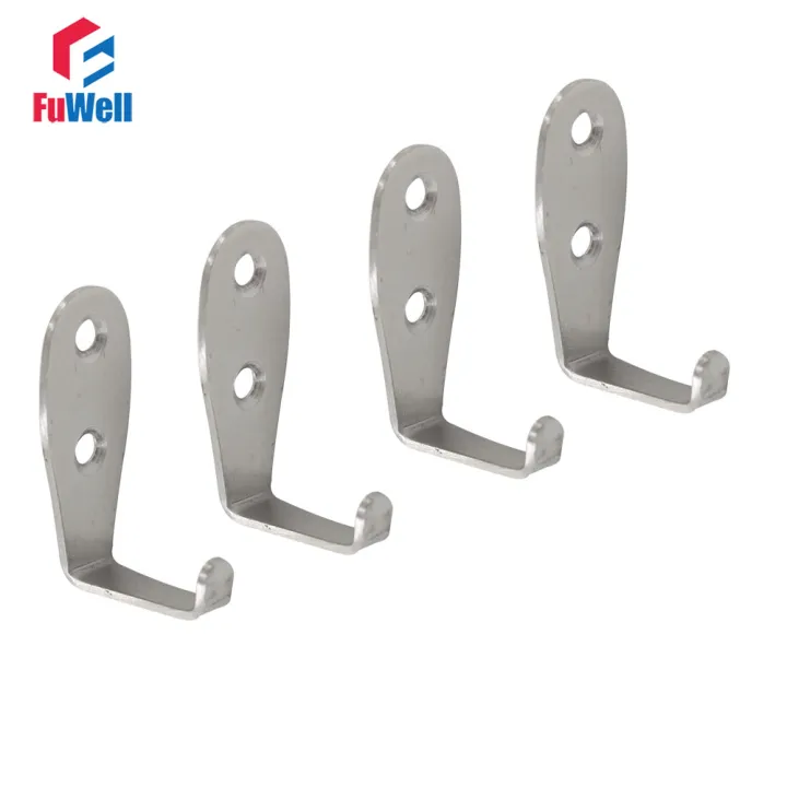 Stainless%20Steel%20Wall%20Coat%20Hooks%20for%20Bathroom,%20Kitchen,%20Door,%20Wall%20Hanger%20&%20Robe%20Towel%20Hook%20with%20screws%20-%20Image%204