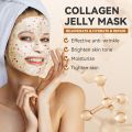 Dr.Meinaier Collagen jelly Mask Peel Off Brightening & Rejuvenate Professional Powder Masks 650g. 