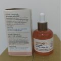 biossance Squalane Rose Essential Oil VC Vitamin Powder Brightening Delicate Essence 30m. 