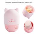 Makeup Blender Cover Case Makeup Sponge Holder. 