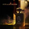 Oud 24 Hours By Ard Al Zaafaran EDP 100ml For Men & Women. 
