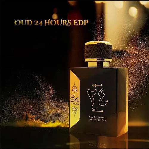 Oud%2024%20Hours%20By%20Ard%20Al%20Zaafaran%20EDP%20100ml%20For%20Men%20&%20Women%20-%20Image%202