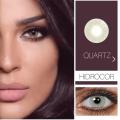 Solotica Hidrocor Color Contact Lenses Quartzo. 