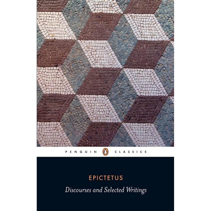 Discourses and Selected Writings (Penguin Classics)    (URDUBAZAR KARACHI)