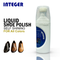 INTEGER Liquid Polish - Liquid Shoe Polish (Neutral) - 75ML. 