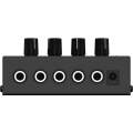 Behringer MicroAMP HA-400 - Headphone Amplifier. 
