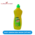 Easy vim Dishwash Liquid 475ml. 