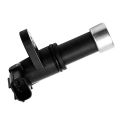 Transmission Speed Sensor For Honda-1 x Speed Sensor Of Gearbox-Black. 