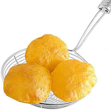 Stainless%20Steel%20Deep%20Fry%20Strainer/Oil%20Strainer%20for%20Kitchen%20Puri%20Wire%20Skimer%20with%20Spiral%20Mesh,%20Professional%20Long%20Handle%20Kitchen%20Frying%20Cooking%20Steaming%20Colander%20Spoon%20for%20Spaetzle/Pasta/Chips%20-%20Image%204
