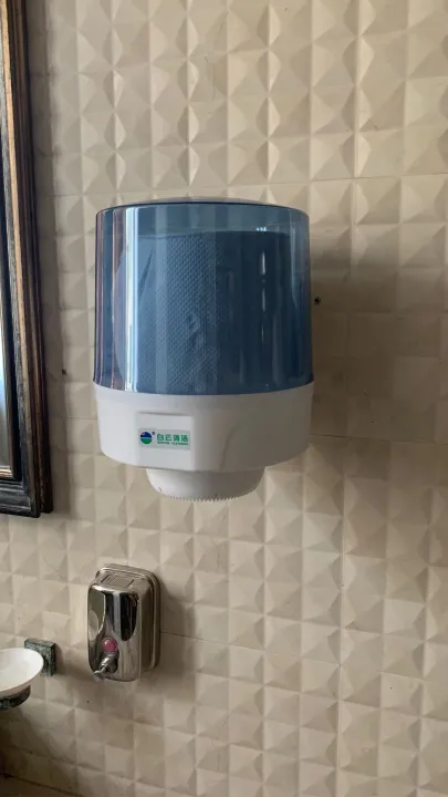 Jumbo%20Roll%20Hygiene%20Tissue%20Dispenser%20(%20Wall%20Mounted%20)%20-%20Image%202