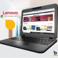 Lenovo N22 Chromebook – 11.6″ – 4 GB RAM – 16 GB ROM – With Play Store - PUBG Supported - Longer Battery Backup. 