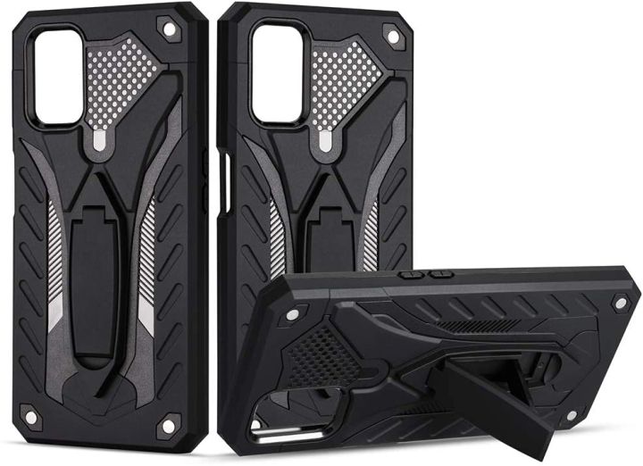 Xiaomi%20Redmi%209C%20%20Armor%20Back%20Cover%20-%20Image%202