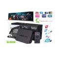 Smart Tv Box MXQ 4K QUAD CORE Andriod Tv Box. 