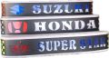 Motorcycle front light monogram for all bikes ( cd70  + jh 70 cg 125+). 