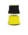 Hot Shaper Belt - Black (Large Size). 