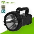 Portable LED Search Light DP 7045 Torch. 