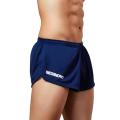 SEOBEAN Men's Casual Shorts Comfort Breathe Freely Running Shorts Mens Sleep Bottoms Summer Gym Fitness Home Shorts. 