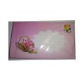 Rose Queen Pink Color Envelope (75 Pcs / 3 Pkt). 