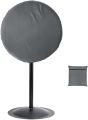 Pedestal Fan Cover - Dust Protection - Waterproof. 