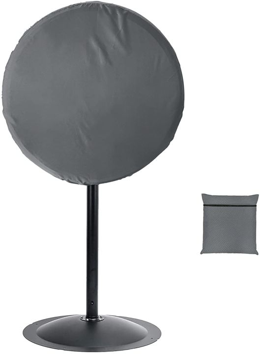 Pedestal Fan Cover - Dust Protection - Waterproof