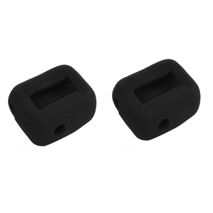 Wind Slayer Foam Windshield Wind Sponge Foam Case Cover Housing for Hero 5 6 Sports Action Camera Replacement Parts Accessories