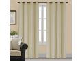 Plain Ready Made Curtain Panels Bed Room velvet Curtains (2 pcs) size (lentrh 8 feet width 8.5 feet ) curtain bad room /door /living room. 
