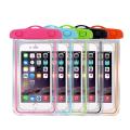 Universal Water Proof Mobile Pouch Cover Case For All IOS and Android | Water Proof Cover Bag Mobile Phone Protector | SJR  Collection. 