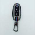 Haval H6 And Jolain Key Cover With Metal Shell 4-Button. 